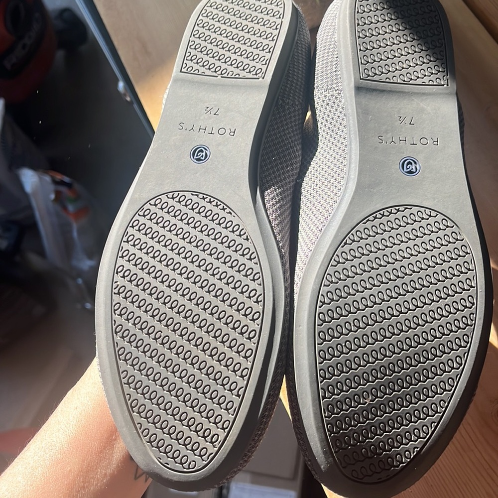 Rothy Shoes - image 4